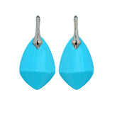 Celia Turquoise Earrings